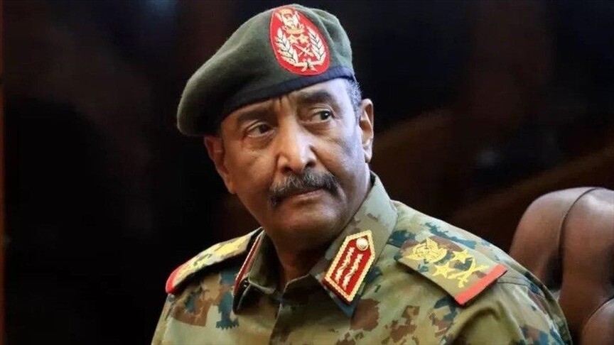 البرهان يتعهد بإسقاط قوات الدعم السريع ومنع تكرار التجربة القاسية في السودان