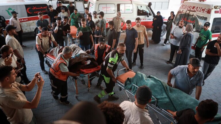 الجيش الإسرائيلي يعلن قتل فلسطينيين اثنين في غارات على قطاع غزة
