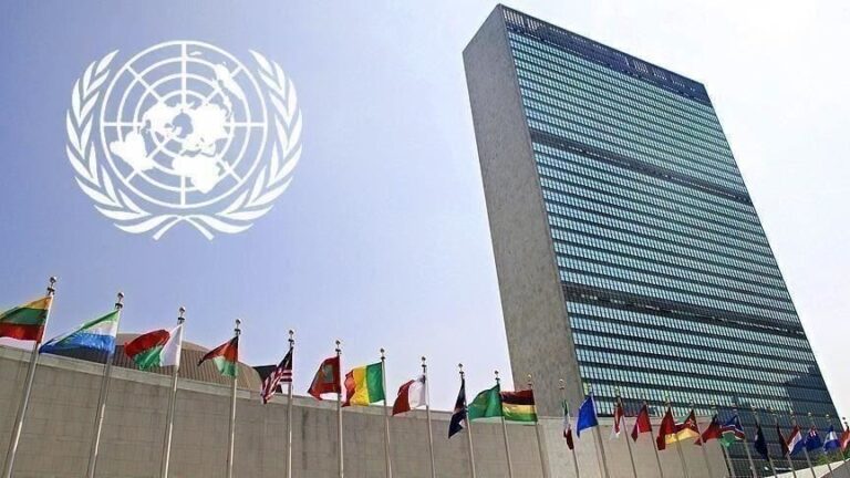 مجلس الأمن الدولي يجري أول اقتراع تمهيدي لاختيار خليفة أنطونيو غوتيريش كأمين عام للأمم المتحدة