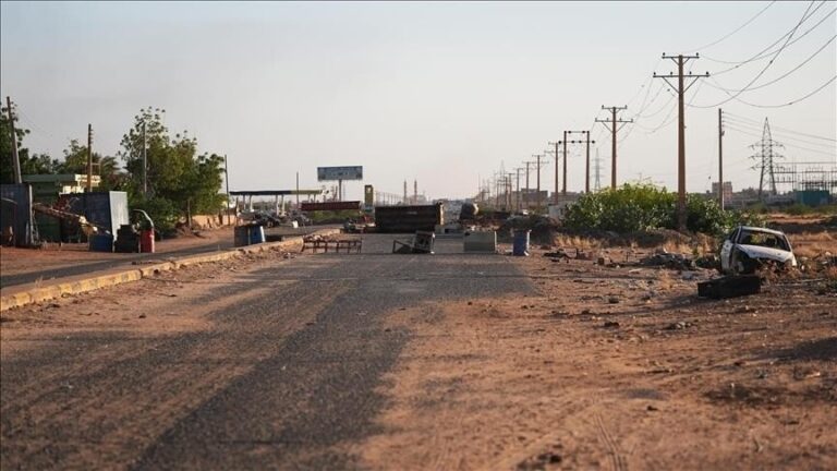 هيئة سودانية توثق 6 آلاف حالة احتجاز في سجون الفاشر وسط تصاعد موجة الانتهاكات