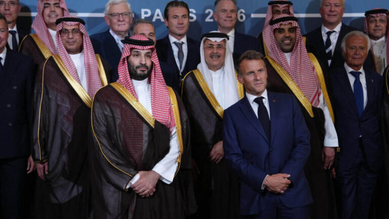 السعودية تستثمر 6 مليارات يورو في إنشاء ثلاث حدائق ترفيهية ضخمة قرب باريس
