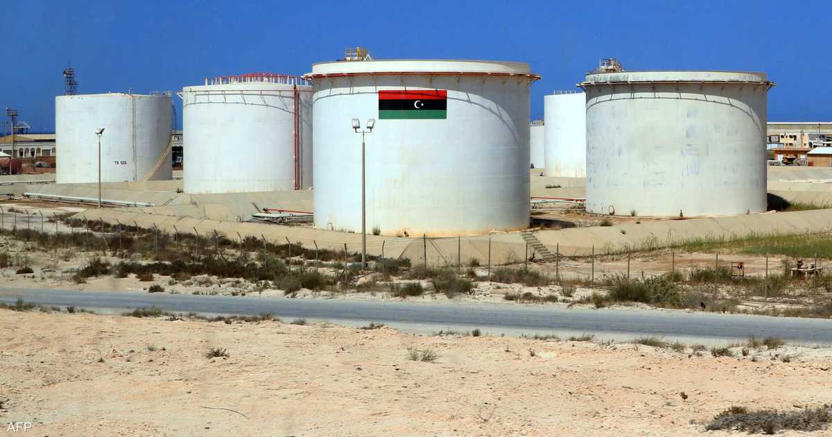 تحديث أمني في ليبيا: اغتيال قائد استخباراتي وهجمات بطائرات مسيرة تستهدف مصفاة الزاوية