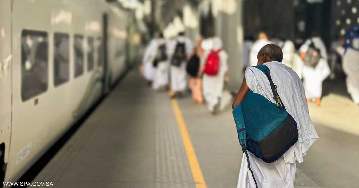 السعودية تعتمد تصنيف إقامة الحجاج إلى “اقتصادية” و”درجة أولى” لتعزيز جودة الخدمات