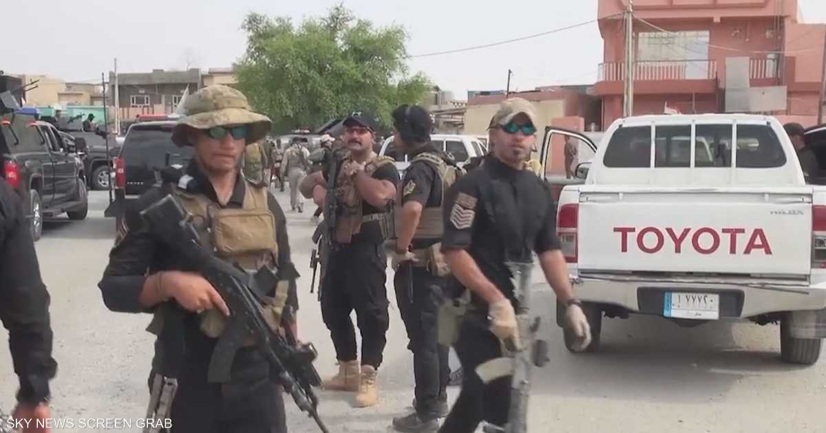 العراق على مفترق طرق في حصر السلاح ودور رئيس الوزراء علي الزيدي الحاسم