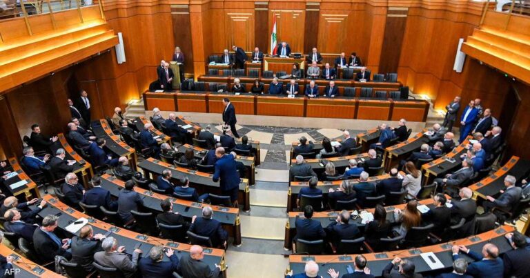 لبنان يلغي عقوبة الإعدام ويستبدلها بالسجن المؤبد رسمياً