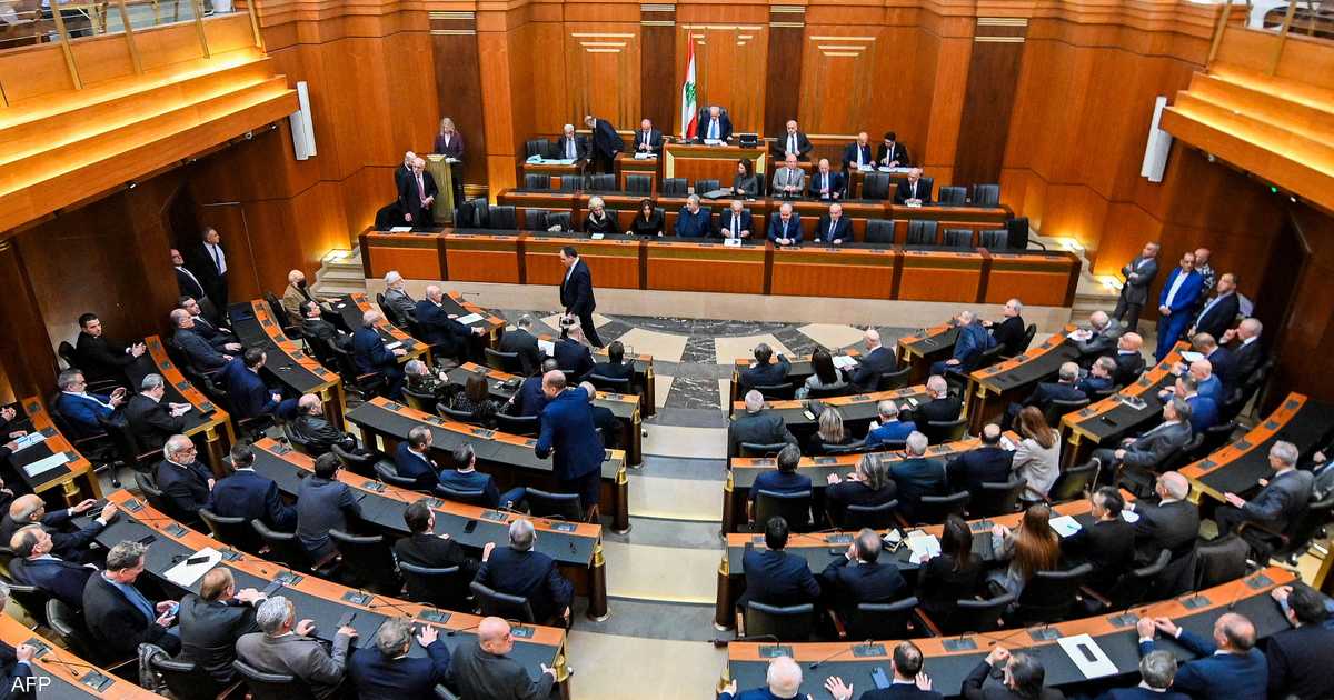 لبنان يلغي عقوبة الإعدام ويستبدلها بالسجن المؤبد رسمياً