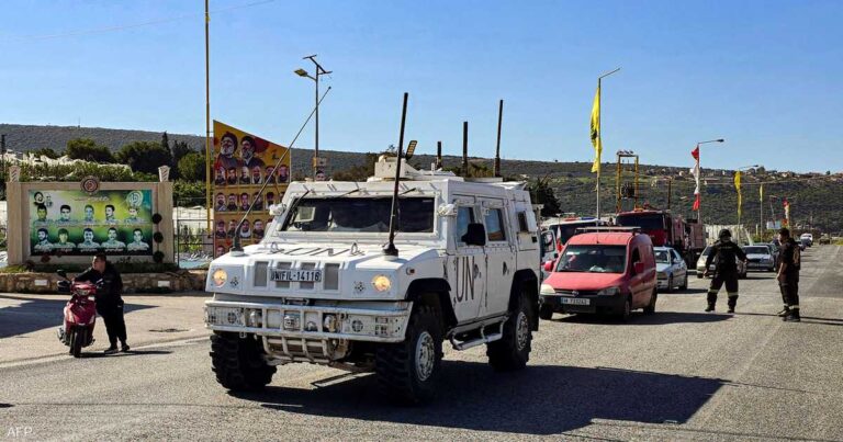 لبنان وإسرائيل يتفقان على قائمة دول للتحقق من نزع سلاح حزب الله