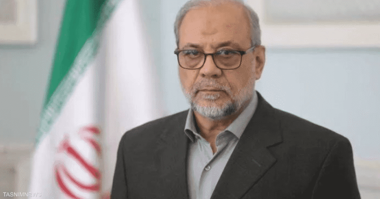 توافق إيراني وشيك على اتفاقية وقف إطلاق النار وفتح مضيق هرمز بانتظار مصادقة مجلس الأمن القومي