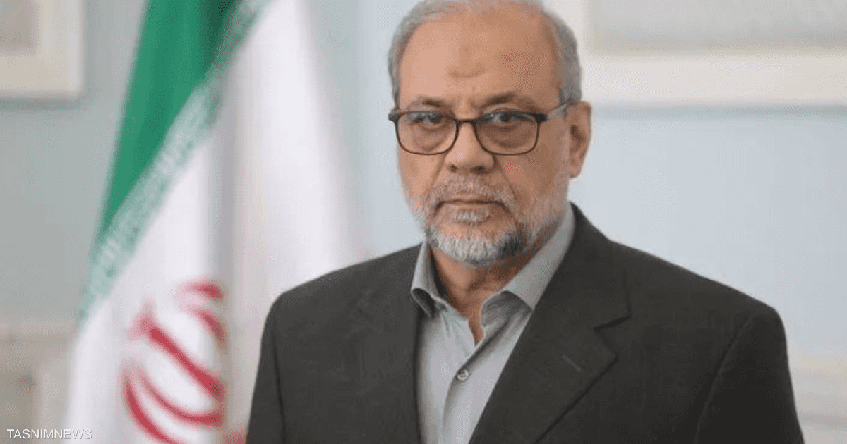 توافق إيراني وشيك على اتفاقية وقف إطلاق النار وفتح مضيق هرمز بانتظار مصادقة مجلس الأمن القومي