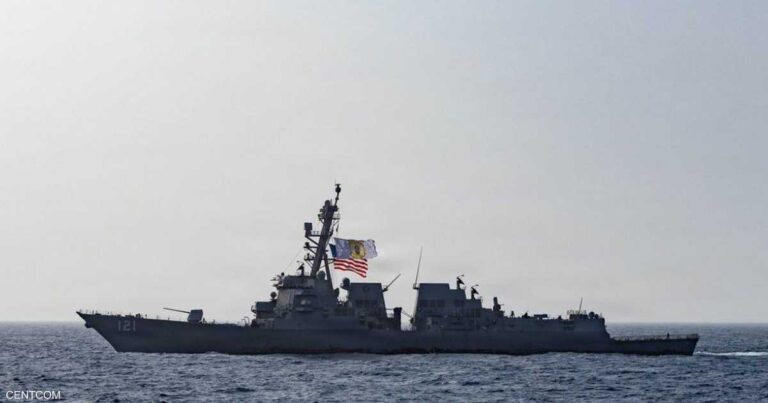 إيران تفتتح محادثات مع عمان لتمهيد ممر ملاحي بمضيق هرمز عبر كاسحات ألغام أوروبية