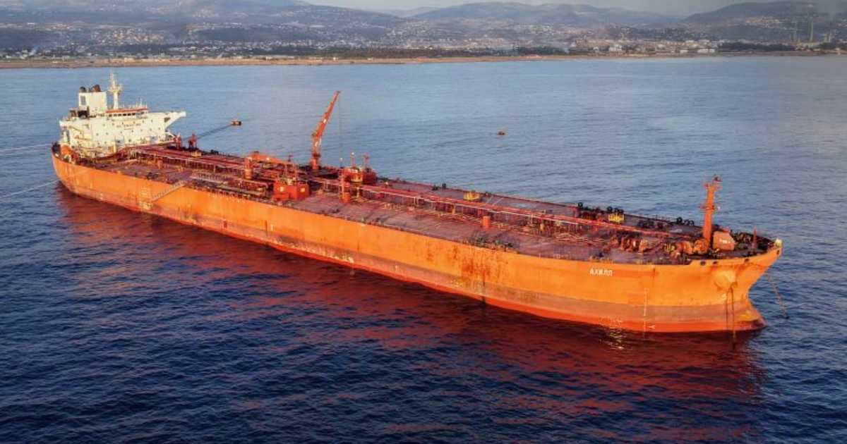 مصرع 3 عمال بانفجار خلال أعمال صيانة في محطة بانياس الحرارية بسوريا
