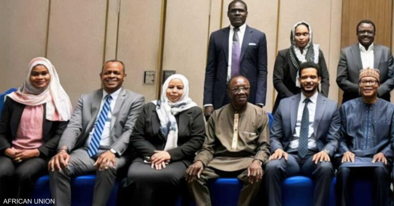 تحالف تأسيس يدعو الآلية الخماسية لمراجعة العملية السياسية في السودان
