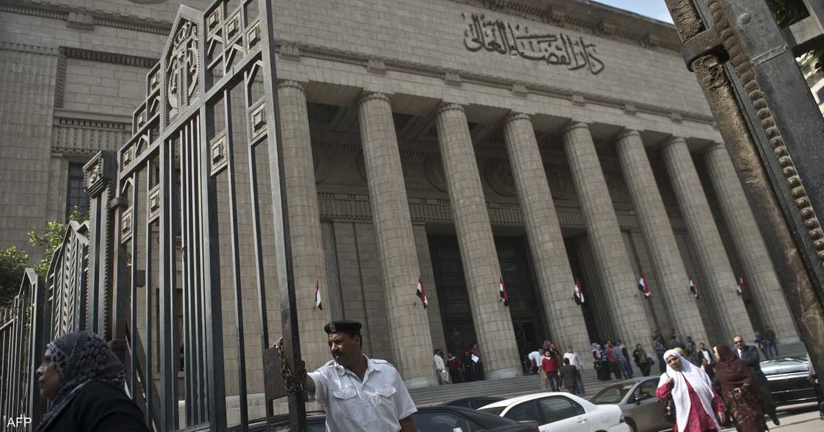 محكمة مصرية تطالب بتشريع جديد لتنظيم جرائم الذكاء الاصطناعي بعد قضية ابتزاز