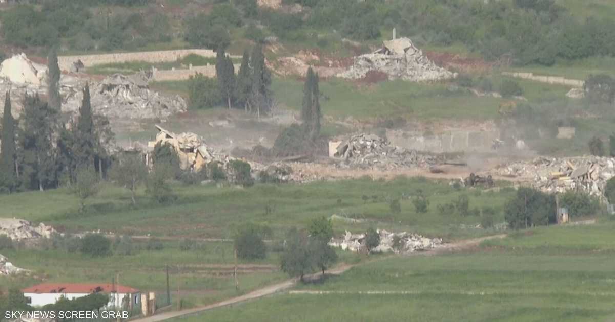 مفاوضات روما السابعة بين لبنان وإسرائيل: هل تفتح الطريق لتهدئة الأوضاع في الجنوب؟