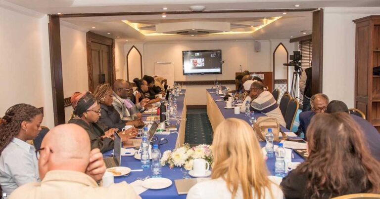 مطالب دولية بتحقيق فوري في استخدام الكيماوي وحماية المدنيين في السودان