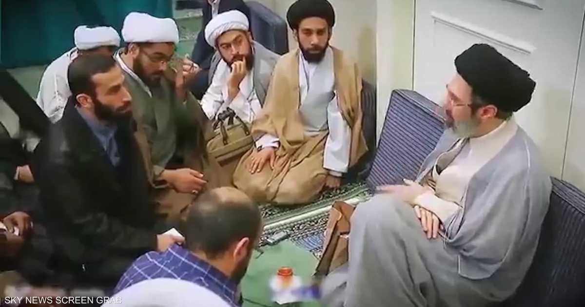 بعد 5 أشهر من الغياب.. إيران تنشر أول فيديو لمجتبى خامنئي مرشدًا أعلى