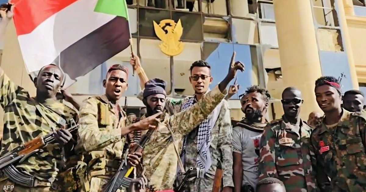 تحركات جديدة للإخوان في السودان: من الحرب إلى السيطرة على الفضاء المدني
