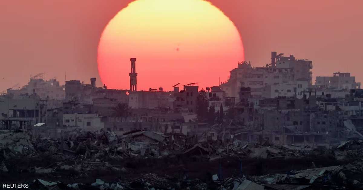 مدير مجلس السلام يكشف خطة نزع سلاح غزة مقابل انسحاب إسرائيلي تدريجي