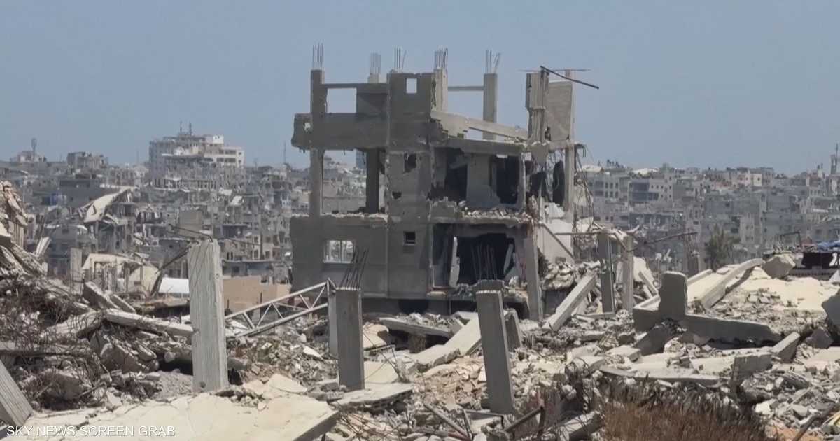 تناقضات نتنياهو بخطة غزة وتداعياتها على المشهد السياسي الإسرائيلي