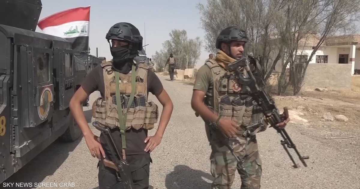 الحكومة العراقية تواجه تحديًا حاسمًا في حصر السلاح بيد الدولة قبل نهاية سبتمبر