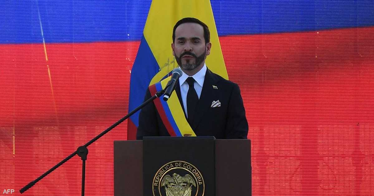 كولومبيا تعترف بسيادة إسرائيل على هضبة الجولان وتعيد العلاقات الدبلوماسية