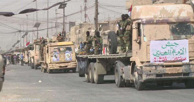 ترسانة الفصائل في العراق بين الحشد الشعبي وحصر السلاح: مرحلة انتقال أم إعادة ترتيب للمخازن؟