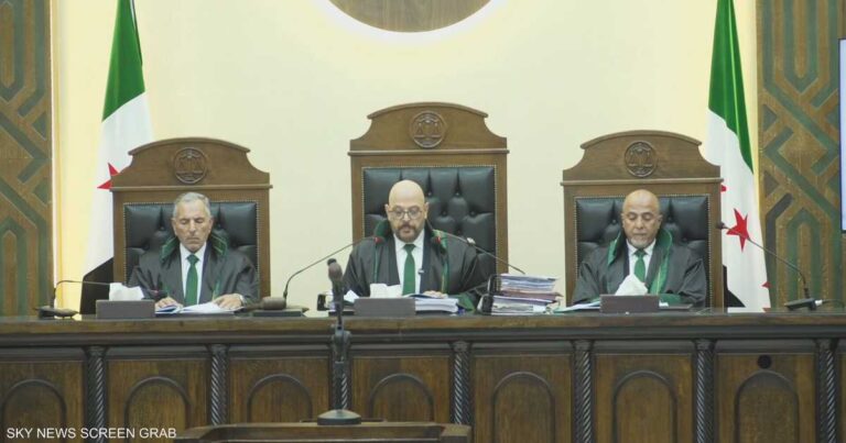 العدالة الانتقالية في سوريا تدخل مرحلة اختبار حاسمة بمصير بشار الأسد في روسيا