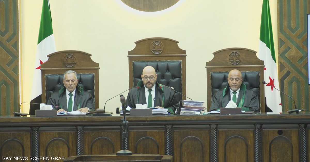 العدالة الانتقالية في سوريا تدخل مرحلة اختبار حاسمة بمصير بشار الأسد في روسيا