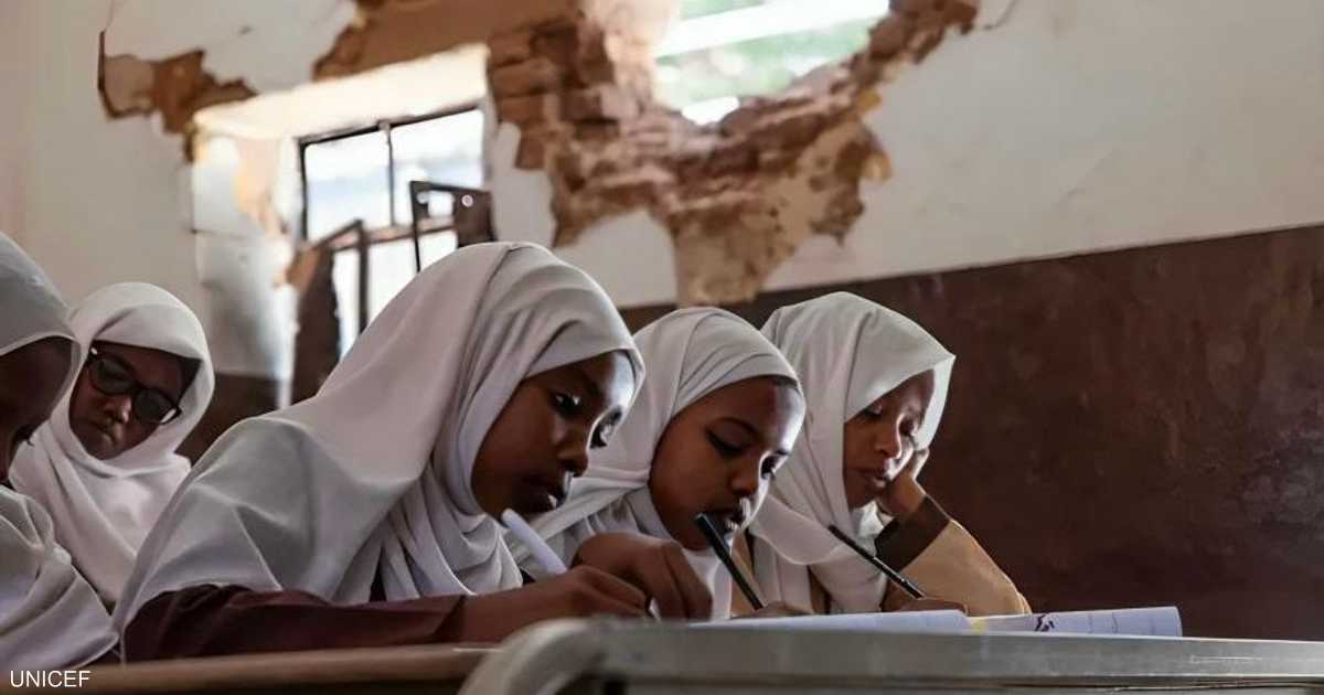 مخاطر متزايدة تهدد حياة أطفال السودان بسبب الجوع والحرب وتدهور الخدمات