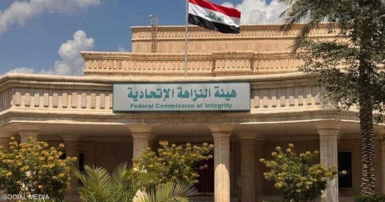 القبض على عميد شرطة في نينوى بتهمة طلب رشوة لتغيير تاريخ جريمة واستغلال قانون العفو العام