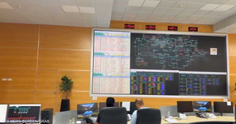 اعتداءات على محطات الكهرباء تودي بإظلام واسع في طرابلس وبدء عودة تدريجية للتيار
