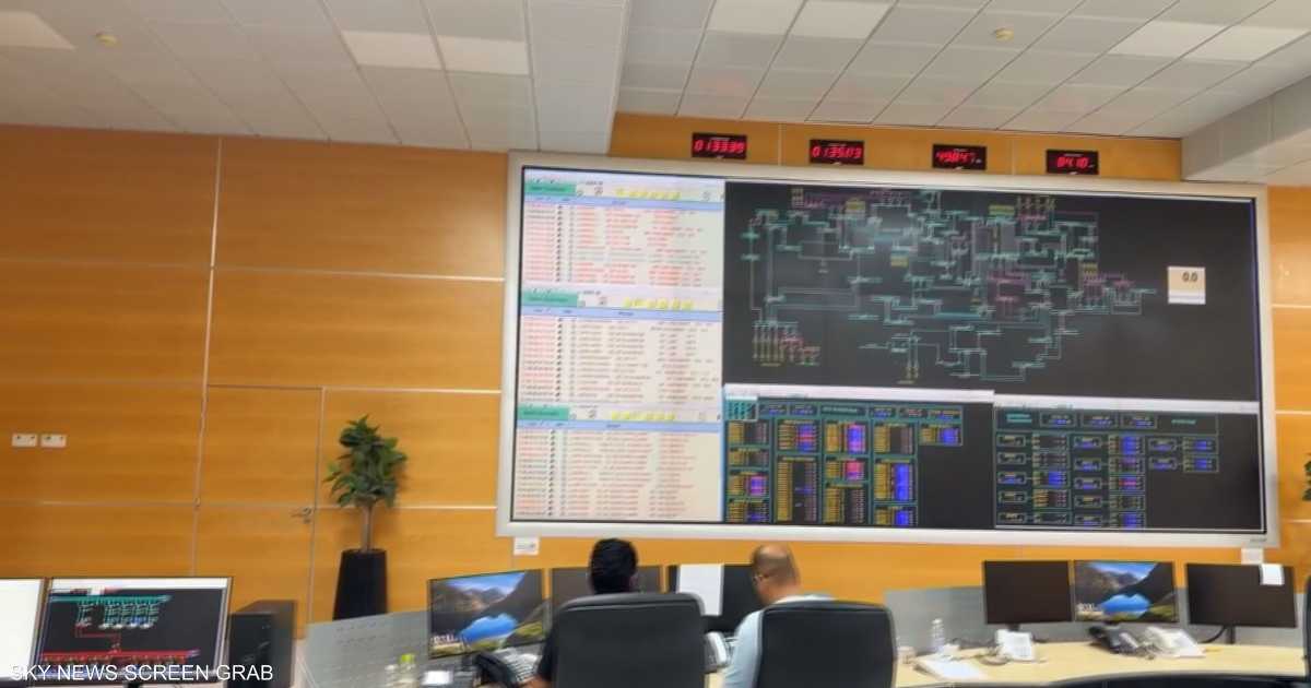 اعتداءات على محطات الكهرباء تودي بإظلام واسع في طرابلس وبدء عودة تدريجية للتيار