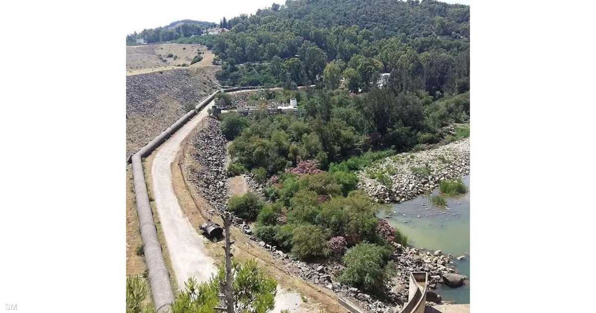 مأساة في جندوبة: غرق مراهقين أثناء السباحة في سد بوهرتمة