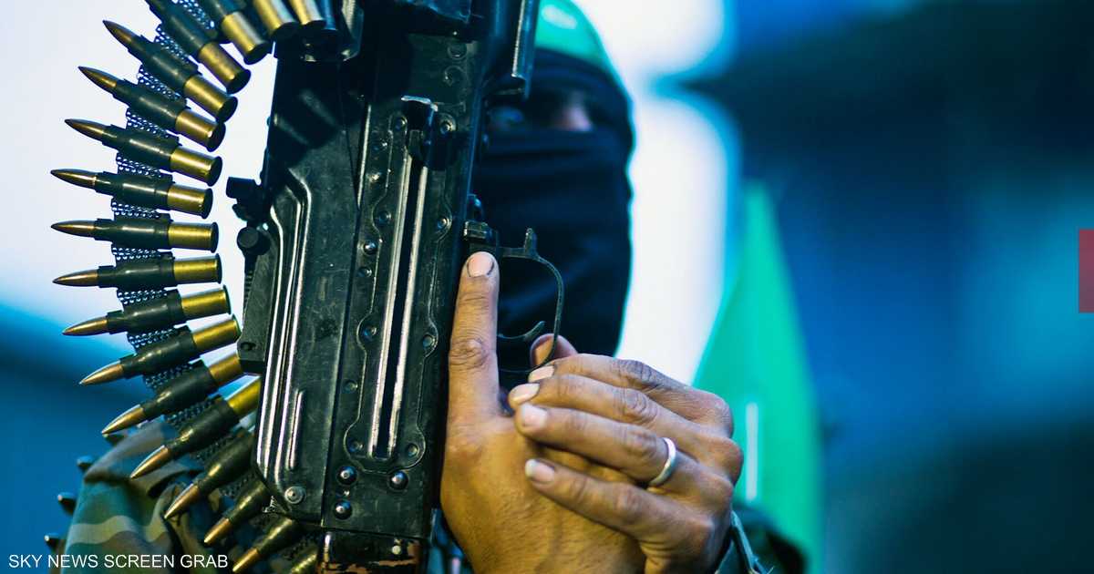 نتنياهو ينفي الموافقة على دخول قوة دولية إلى قطاع غزة ويشترط نزع سلاح حماس أولاً