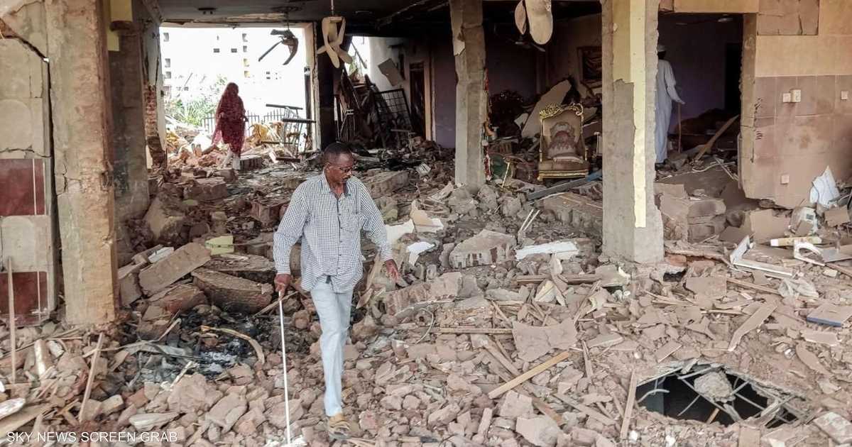أكثر من 8.6 ملايين نازح داخلياً في السودان.. أزمة نزوح وعودة معقدة وسط تحديات أمنية وإنسانية