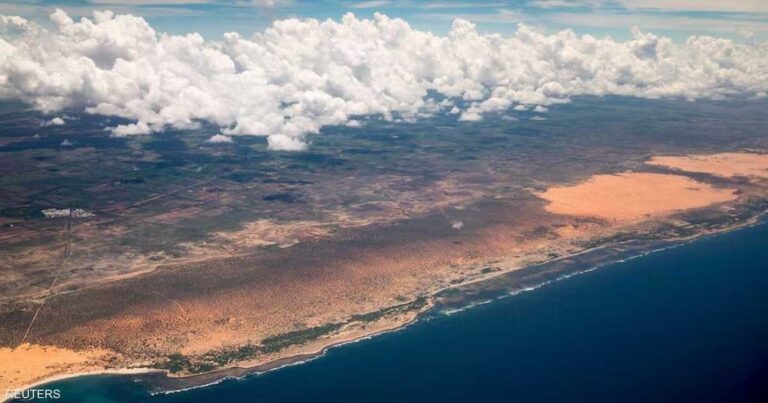 عودة نشاط قرصنة السفن الصومالية واستهداف المياه القريبة من اليمن