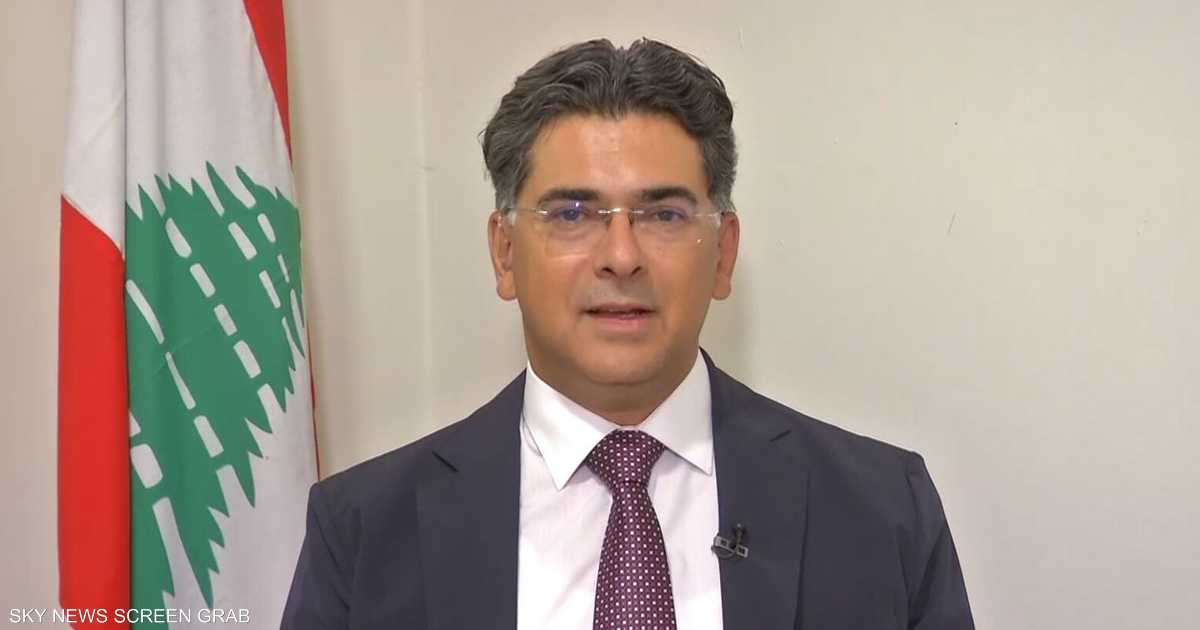 وزير الإعلام اللبناني يؤكد انطلاقة عهد جديد للاستثمار والتعاون بين لبنان والإمارات