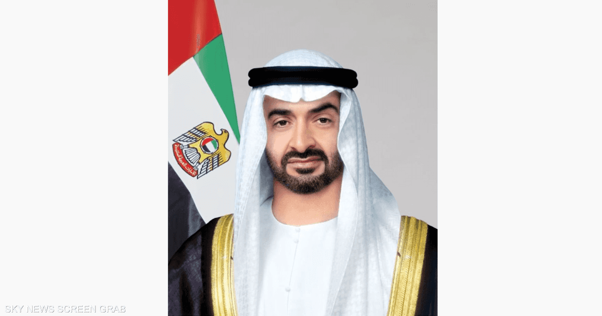 رئيس الإمارات يصدر قرارًا بإنشاء البرنامج الوطني للعلوم والتقنيات المتقدمة