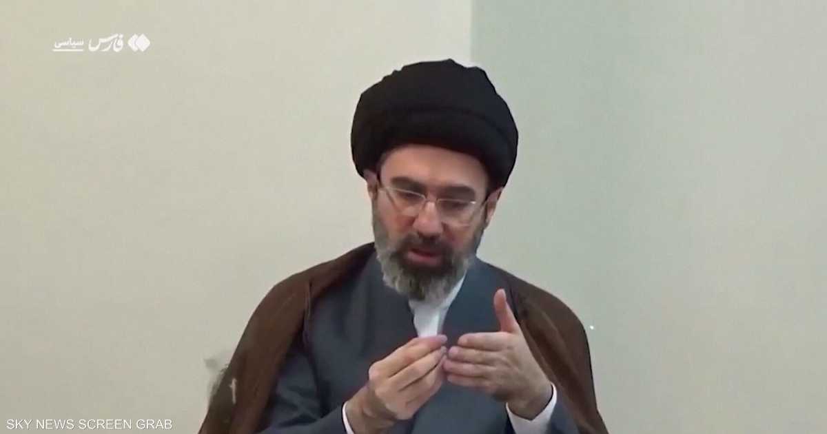القيادات الإيرانية تعترف بخسائر اقتصادية كبيرة جراء العقوبات الأميركية