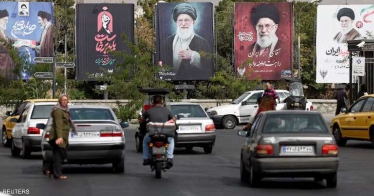 الاقتصاد الإيراني ينهار تحت وطأة الحرب والعقوبات الأميركية المشددة