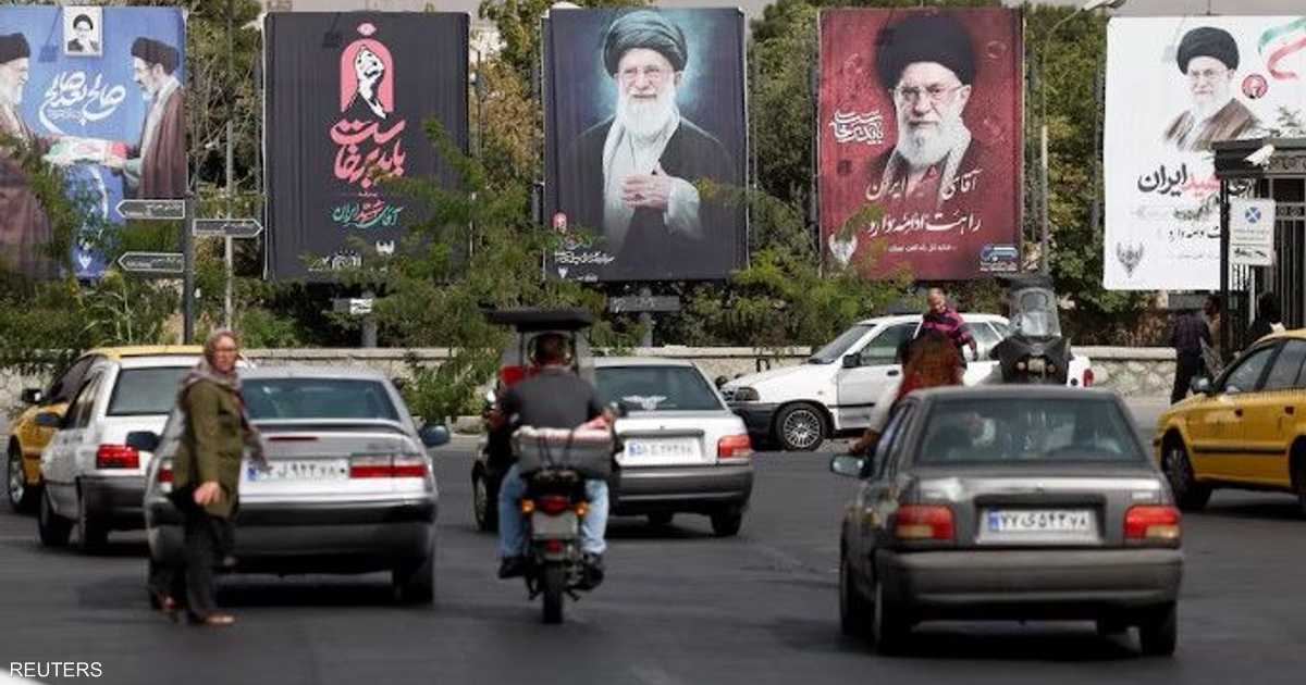 الاقتصاد الإيراني ينهار تحت وطأة الحرب والعقوبات الأميركية المشددة