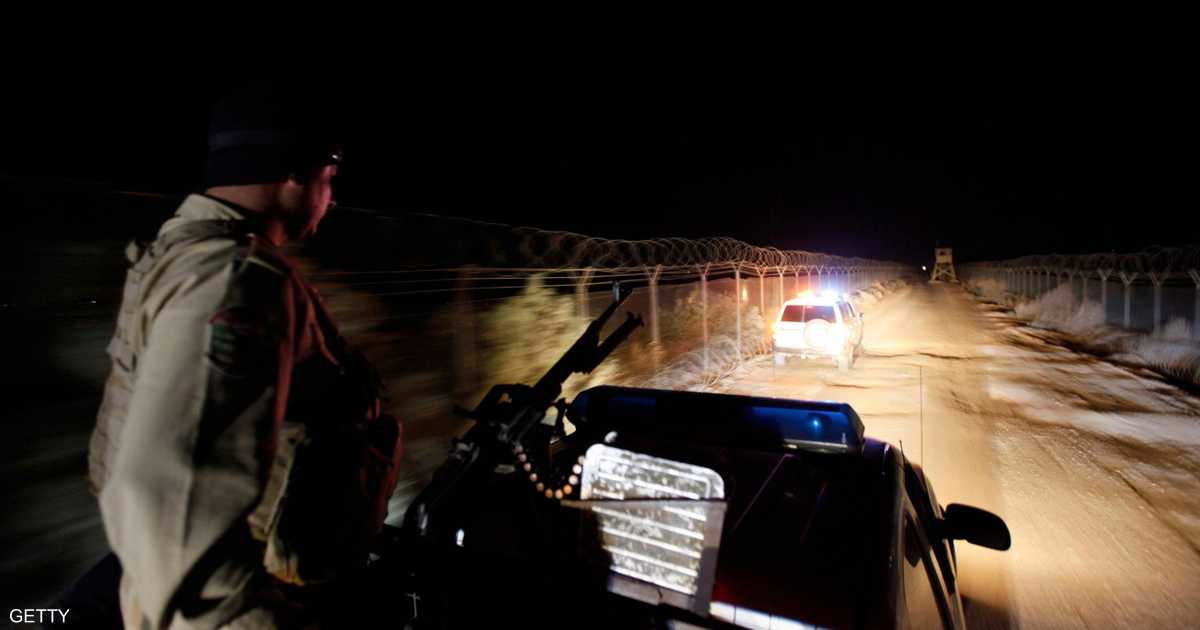 العراق يعلن تشكيل قيادة عمليات عسكرية لتعزيز الأمن في بادية المثنى