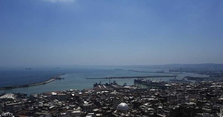 تطورات حرائق الغابات في الجزائر وأثرها الاجتماعي والتعليمي