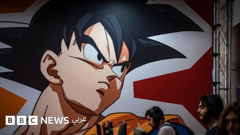 اتفاق سعودي-فرنسي بـ6 مليارات يورو لإنشاء متنزهات ترفيهية مستوحاة من عالم المانغا في باريس