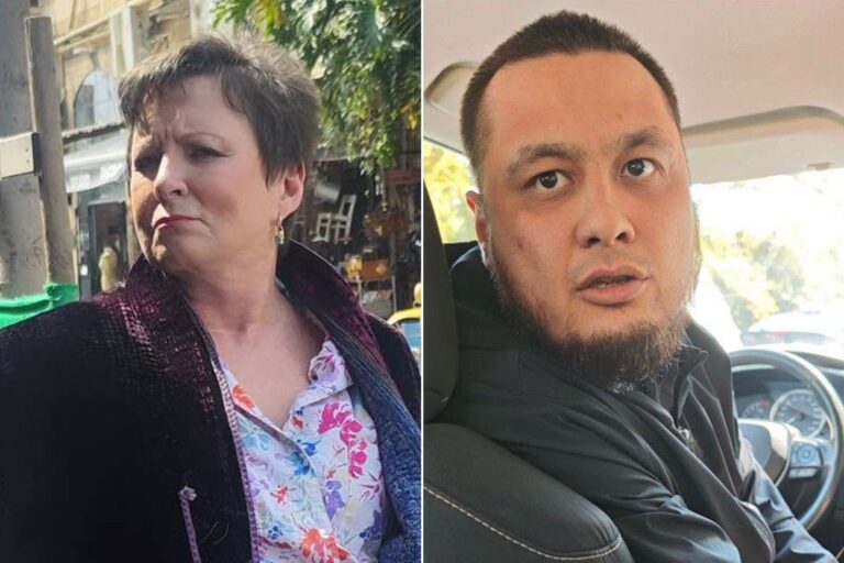 سائق أجرة في وارسو يطرد راكبة إسرائيلية متعللاً بـ”أنتم تقتلون الناس”