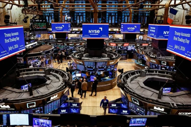 لنديان واسون تفتتح أكبر اكتتاب صيني في بورصة نيويورك منذ أكثر من عام بقيمة سوقية 2 مليار دولار