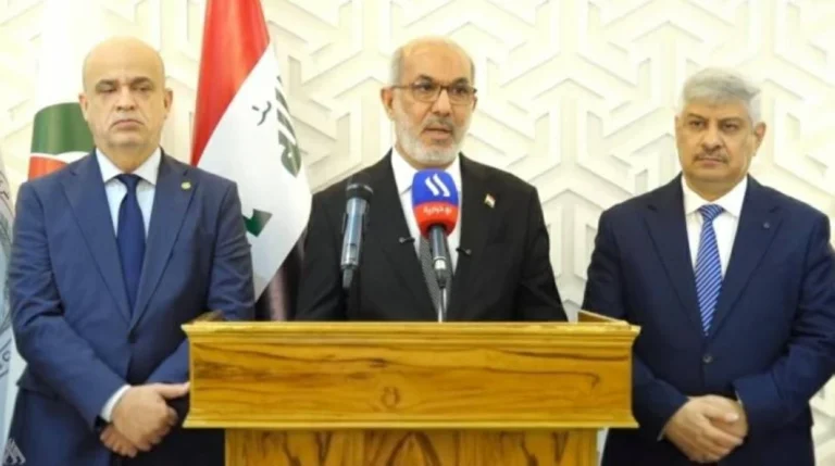 العراق يعلن خططًا لتطوير أنابيب النفط وزيادة الصادرات بدعم حكومي