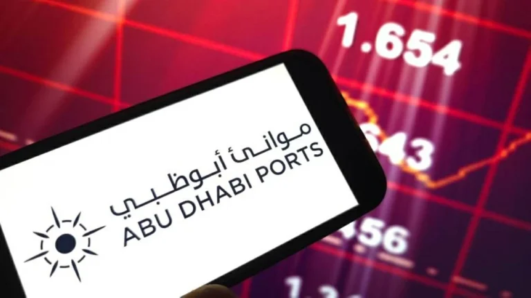سهم أبوظبي للموانئ يرتفع بنسبة 15% بعد إعلان عرض استحواذ من شركة لِعماد