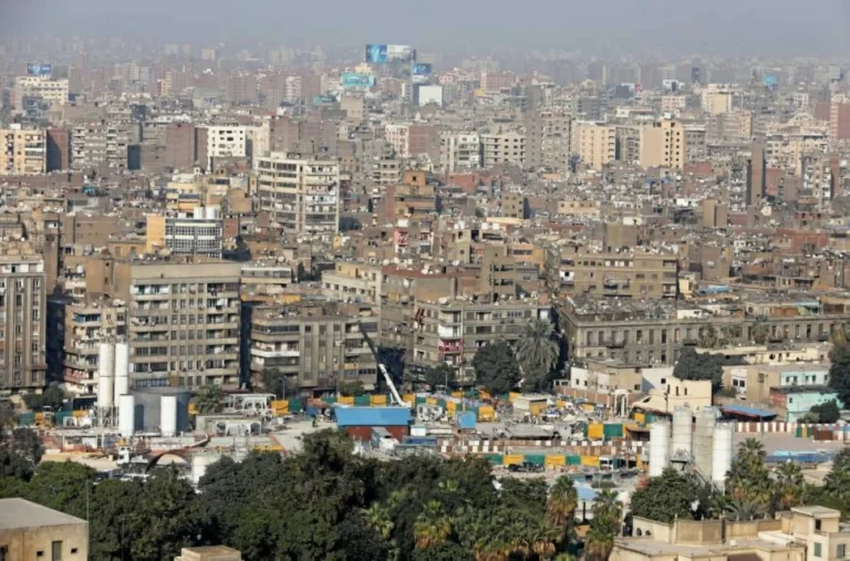 بدء زيادة الإيجار القديم في مصر سبتمبر 2026 مع انتهاء عقود الإيجار بحلول 2032