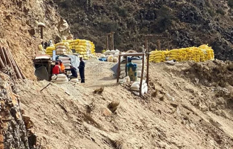 تشيلي والأرجنتين وبوليفيا وبيرو توقع اتفاق تعاون في المعادن الاستراتيجية لتعزيز التنمية